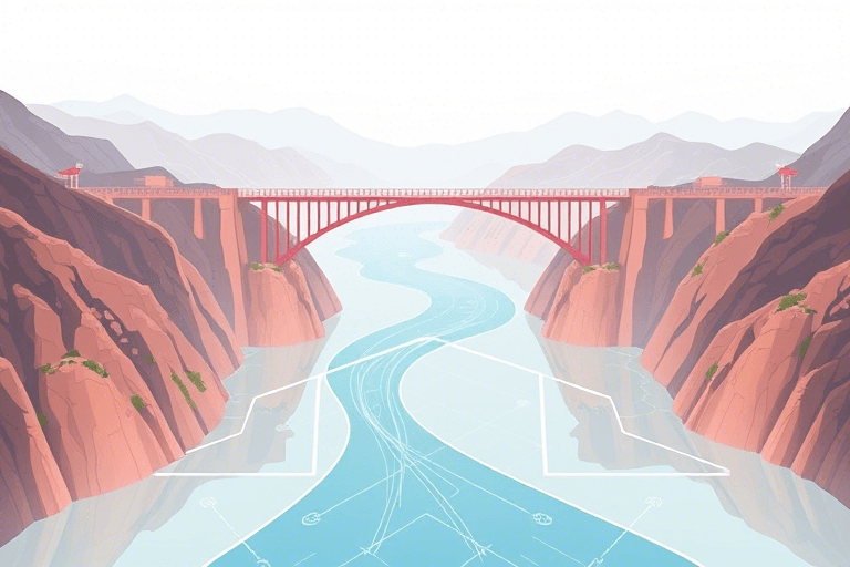 三峡工程管理系统视频如何制作才能展现其核心价值与技术亮点？