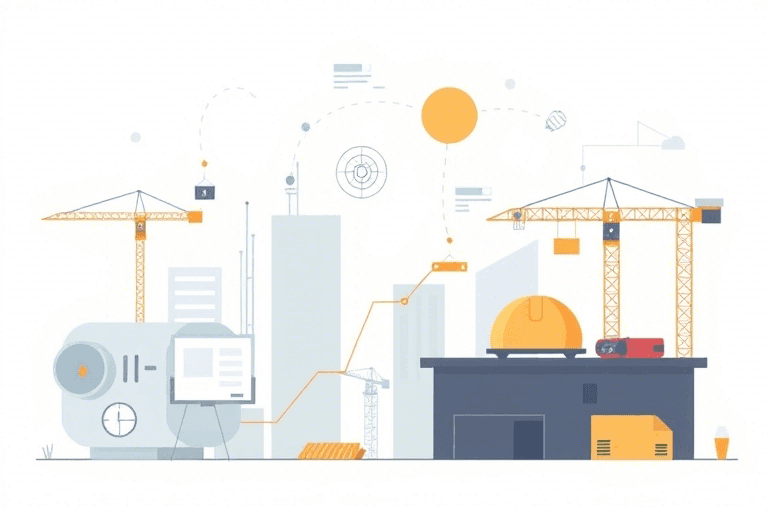 工程中的管理信息系统如何提升项目效率与决策质量？