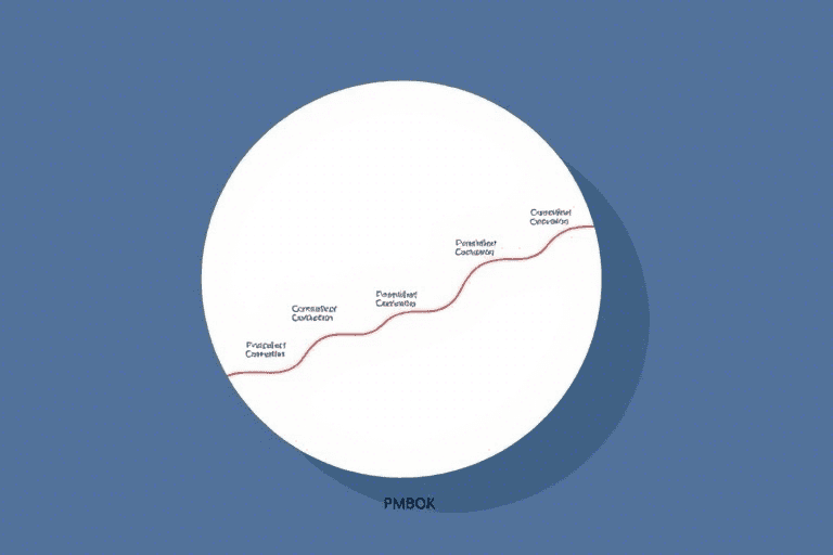 如何系统学工程管理课程？从零基础到专业精通的完整路径揭秘