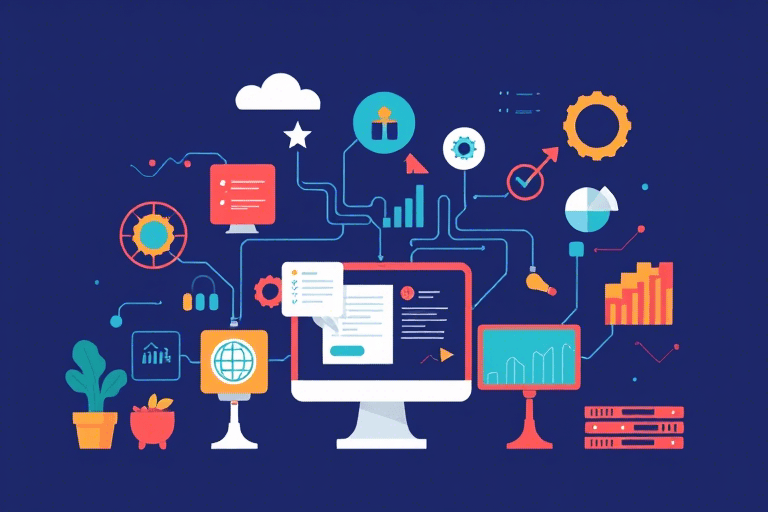 管理信息系统属于工程：如何通过系统化方法实现企业价值最大化