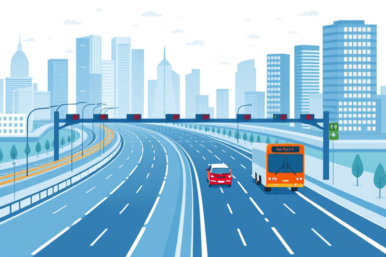 公路水运工程师管理系统：如何构建高效、智能的行业人才管理平台