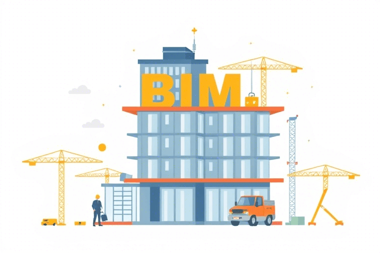 中建系统工程项目管理如何实现高效协同与精益管控？