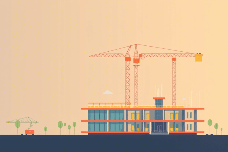 郴州工程质量管理系统如何实现高效监管与智能升级？