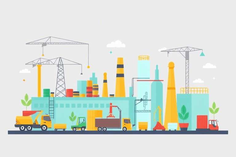 工业系统工程与管理细分如何推动制造业高质量发展？