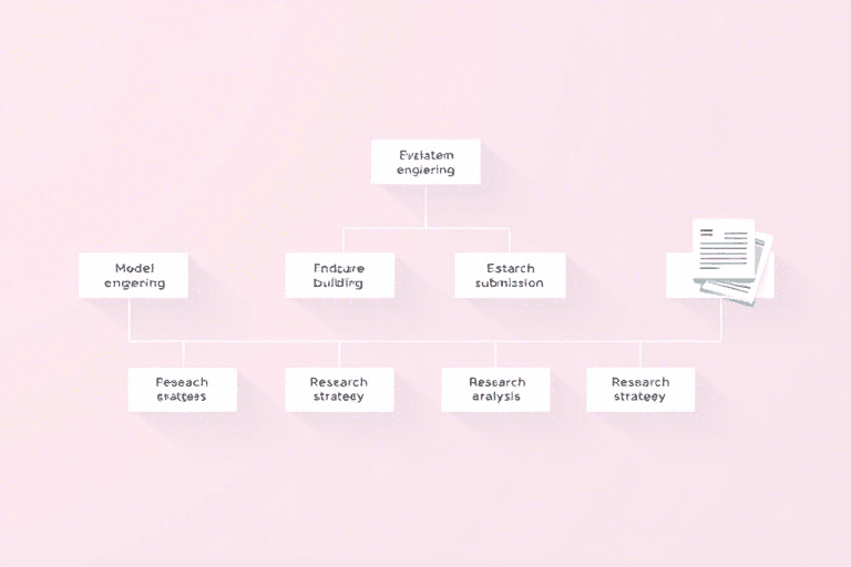 如何撰写高质量的系统工程运筹管理法论文？从选题到发表全流程解析