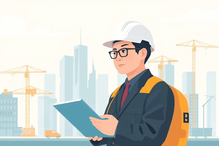 长春工程造价师管理系统如何提升行业效率与规范性？