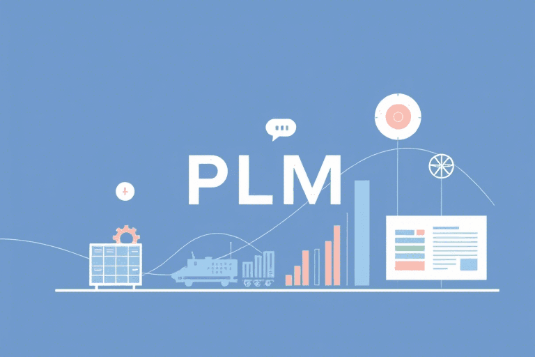 PLM系统管理的工程资料有哪些？如何高效分类与应用？