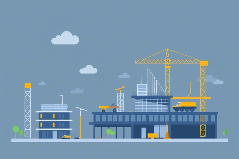 济南常用工程项目管理系统如何选型？这些关键点你必须知道！