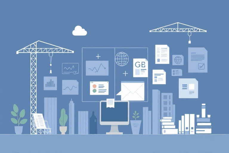 吉林建筑工程oa文件管理系统如何实现高效协同与数字化管理