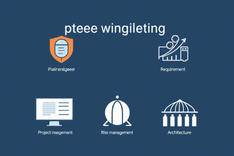 系统工程技术管理：如何实现复杂项目的高效协同与价值交付