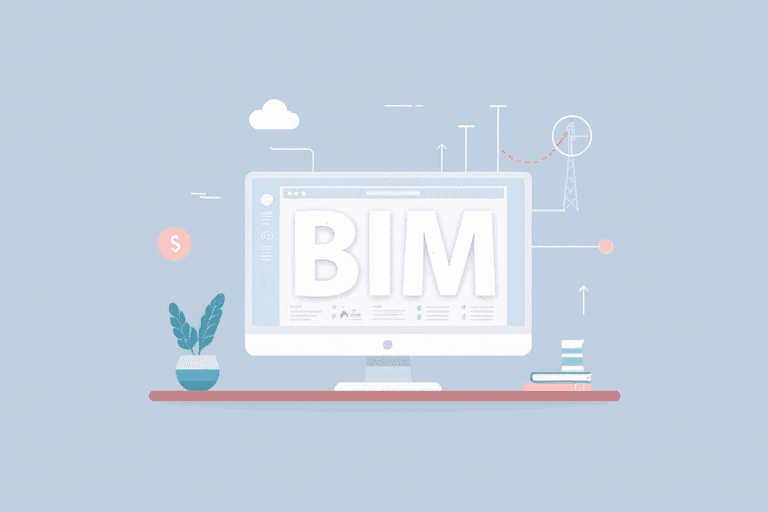 管理子系统工程量计算：如何精准把控项目成本与进度