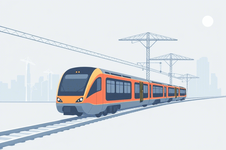 南京铁路工程项目管理系统如何实现高效协同与智能管控？