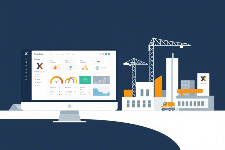 杨浦用友项目管理软件如何助力企业高效协同与数字化转型