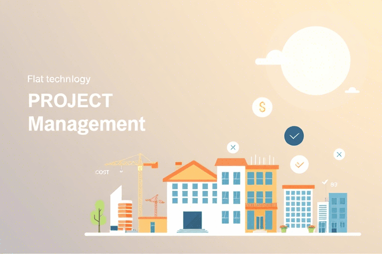 工程管理的8大系统包括哪些关键要素？如何高效协同运作？