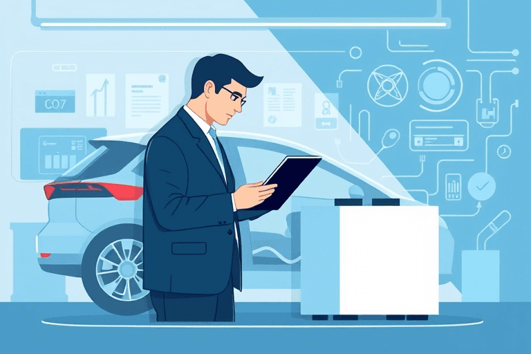 电池管理系统BMS工程师培训怎么做才能高效提升专业技能？