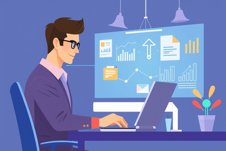 洛阳项目管理软件版本如何选择与优化？提升企业效率的关键策略