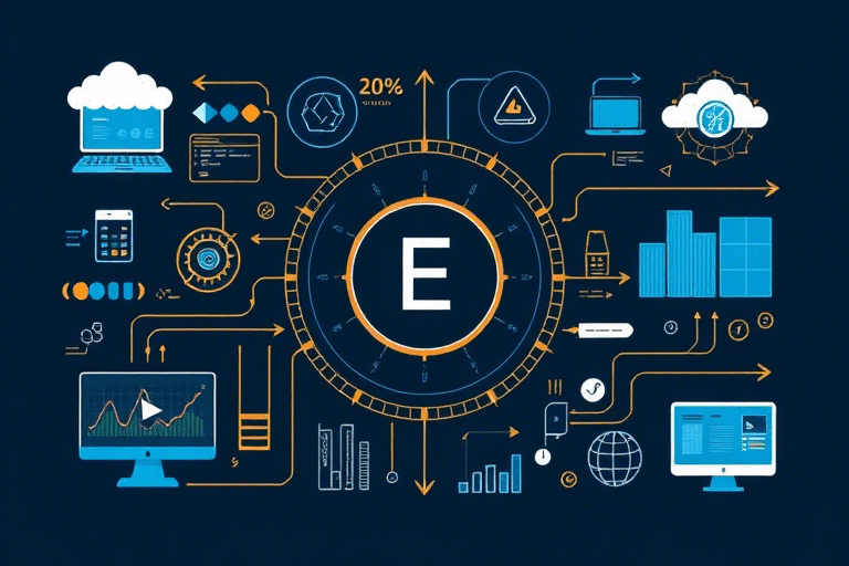 系统工程数据管理是什么？全面解析其定义、流程与实践方法