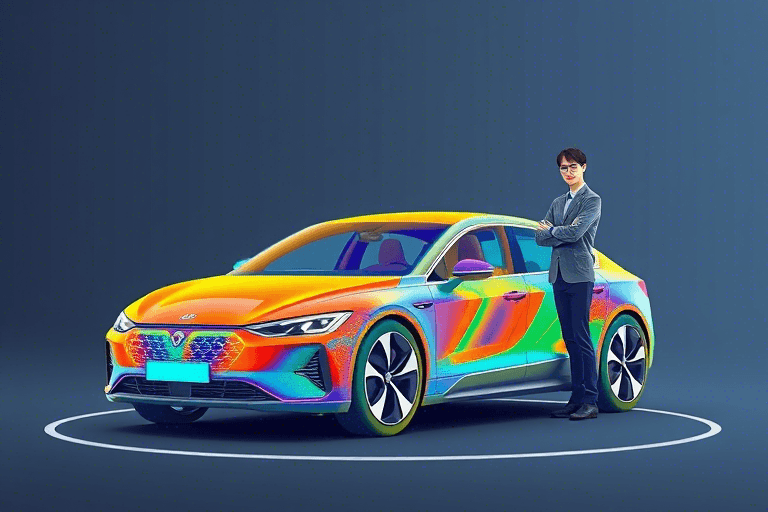 热管理系统工程师无锡：职业发展路径与行业前景全解析