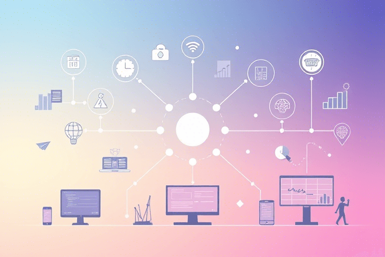 信息系统项目集成管理工程如何实现高效协同与资源整合