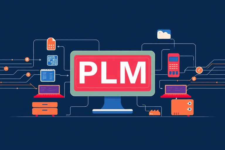 PLM工程管理系统兼容性如何保障？企业数字化转型的关键突破口