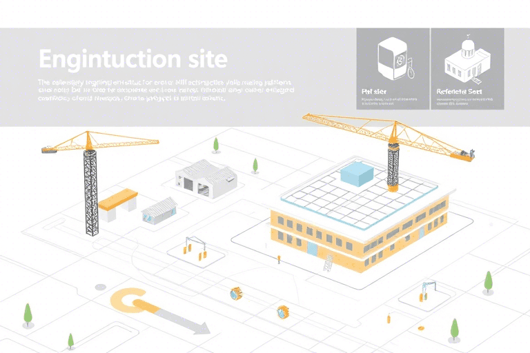 工程可视化管理系统方案：如何实现高效项目管理与实时监控