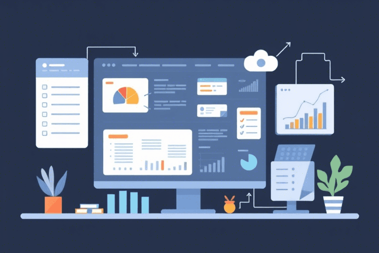 项目时间管理软件编程怎么做？如何高效开发一个实用的时间管理工具？