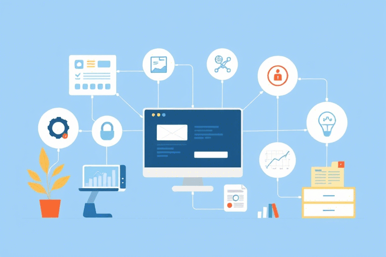 系统工程管理软件有哪些？全面解析主流工具与选择策略