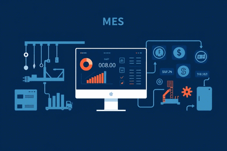 生产制造管理系统工程费用如何合理控制与优化？