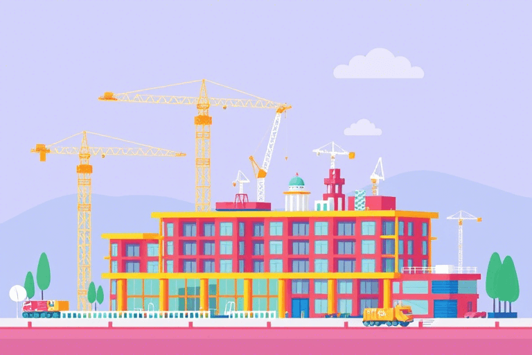 福田区EPC工程管理系统哪种好？如何选择最适合的系统提升项目管理效率？