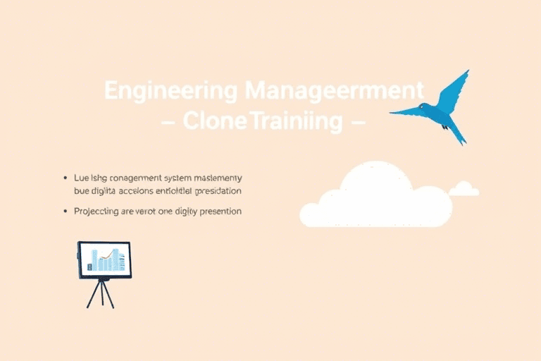 工程管理系统培训稿件怎么写？从结构到内容的完整指南