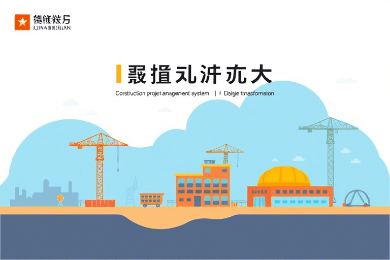 福建建筑工程oa综合管理系统怎么做才能高效提升项目管理效率？