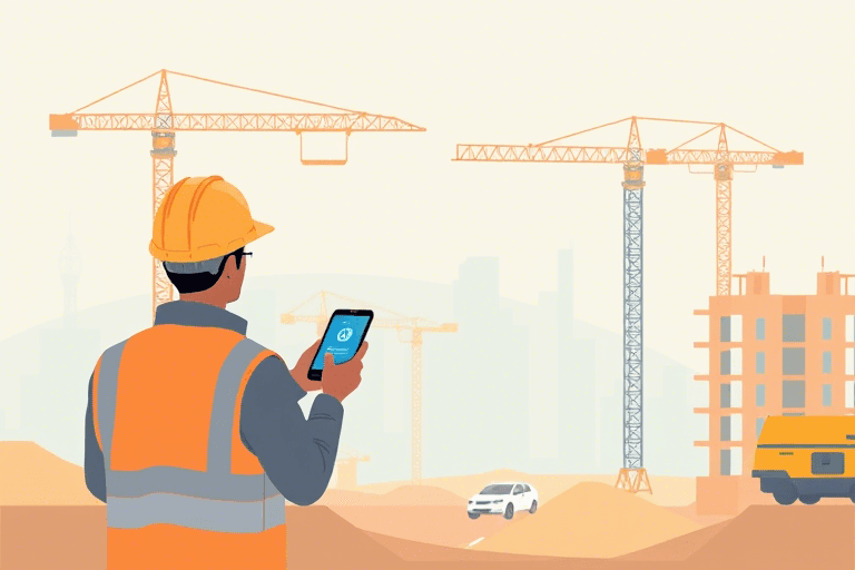 中国监理工程师管理系统如何实现高效监管与智能化升级