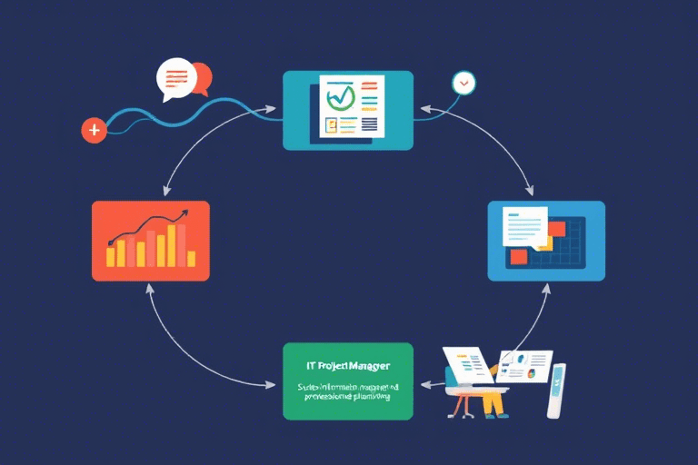 系统信息管理工程就业方向：如何规划职业路径与提升竞争力