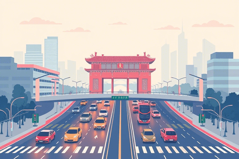 天门市公路工程管理系统如何提升管理效率与工程质量？