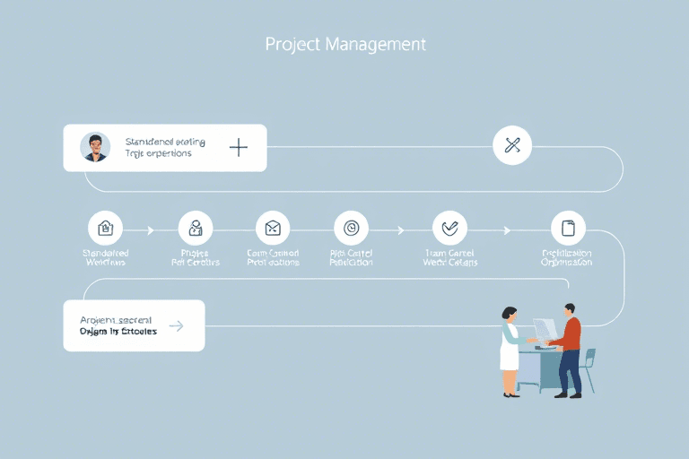 系统集成项目工程师管理：如何高效统筹技术与团队实现项目成功？
