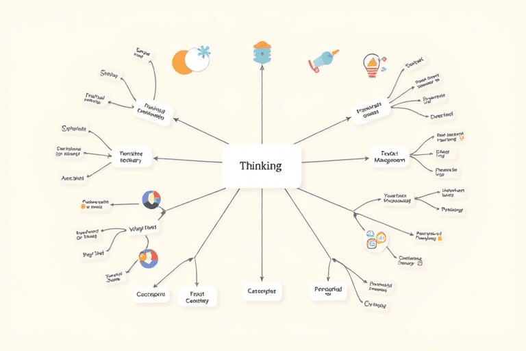 管理系统工程论述题怎么做？掌握这5步让你轻松应对复杂项目挑战