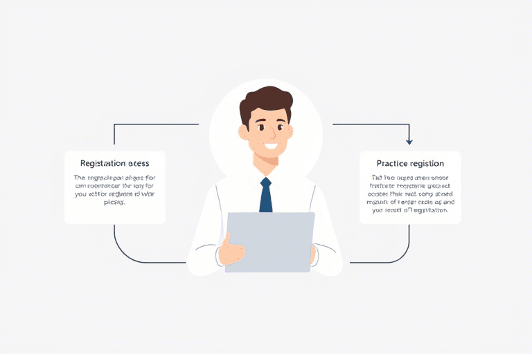 咨询工程师登陆管理系统操作指南：如何顺利完成注册与登录流程