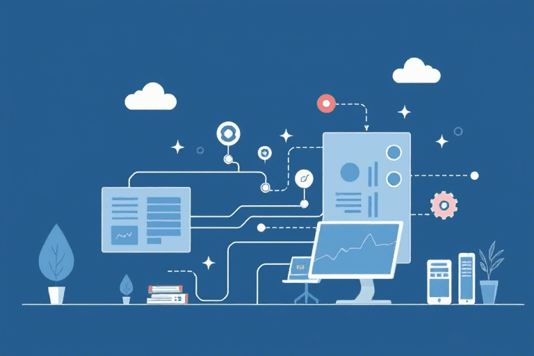 系统集成工程管理课程讲解：如何构建高效、可落地的项目管理体系