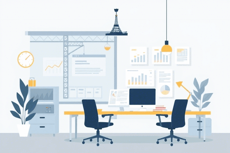 工程项目管理OA系统什么费用？如何合理控制成本并提升效率？