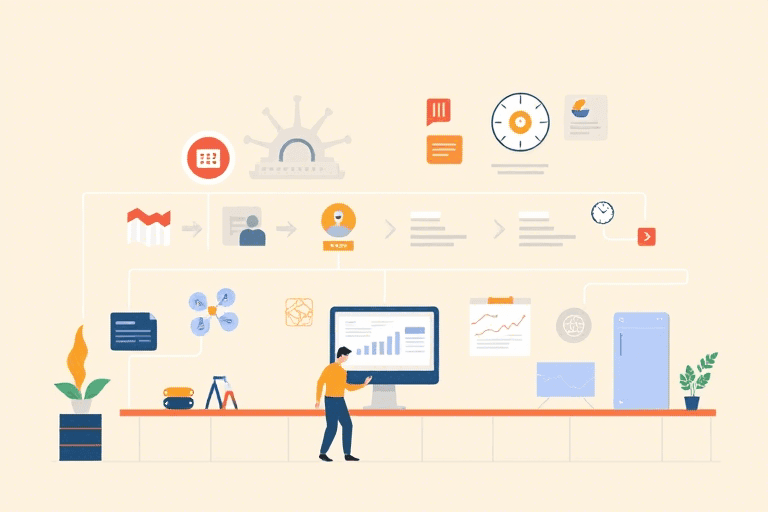 濮阳项目管理软件报表如何高效制作与应用