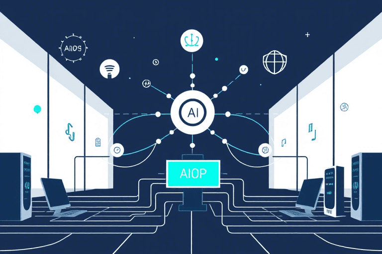 通信工程智能运维管理系统如何实现高效、精准的网络管理与故障响应？
