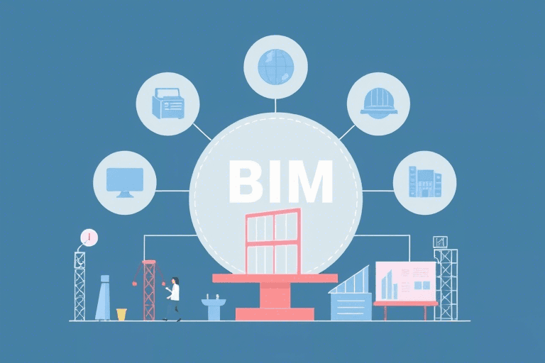 工程八大系统管理如何实现高效协同与质量控制？