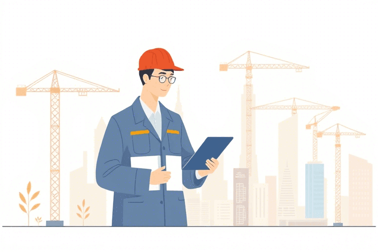 江苏监理工程师管理系统如何实现高效监管与信息透明化？