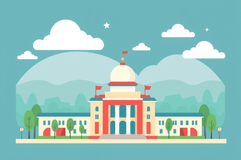 哈工程教育管理信息系统如何助力高校教学与管理效率提升？