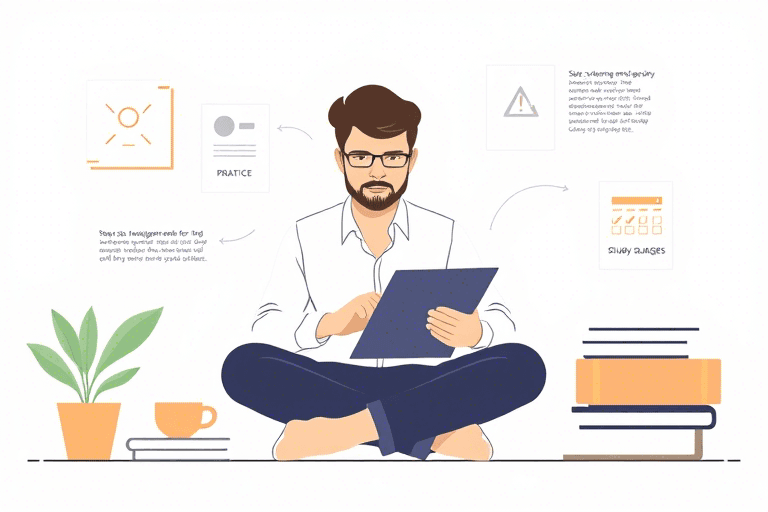 系统系统管理工程师真题怎么高效刷题？掌握这几点事半功倍