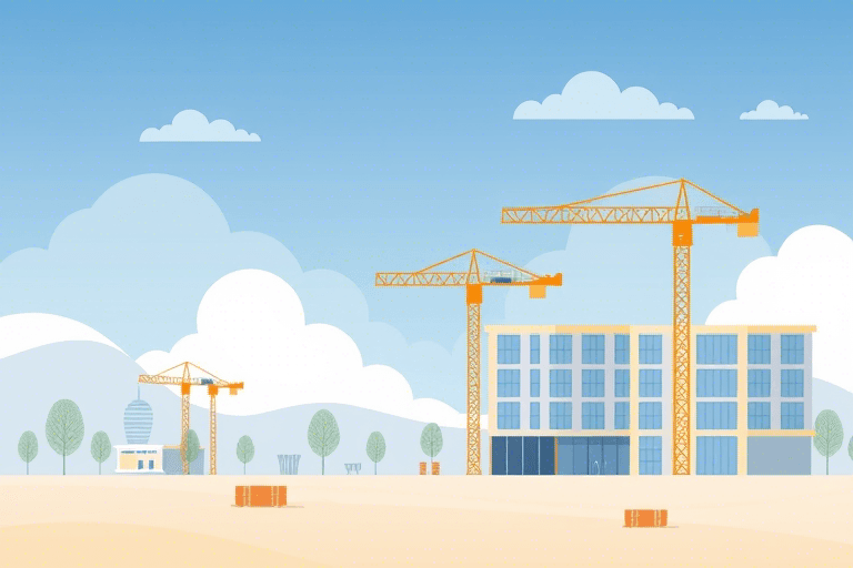 黑龙江工程建设OA文件管理系统如何打造高效协同办公新生态？