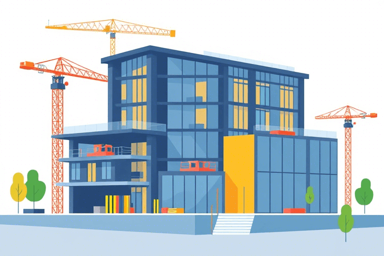 浙江省建筑工程管理系统如何实现全过程监管与数字化升级？