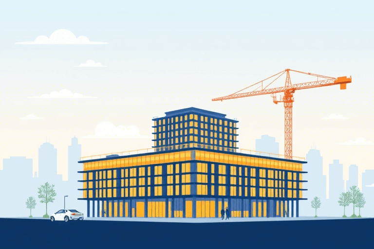 南海区EPC工程管理系统案例：如何通过数字化转型提升项目管理效率？