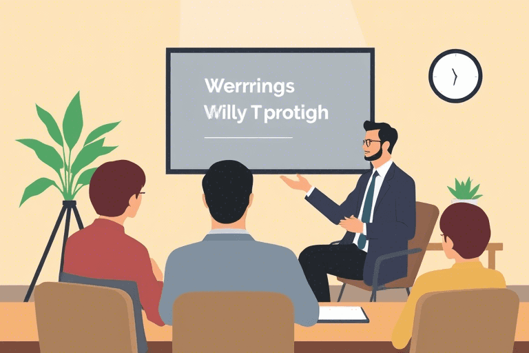 系统项目管理工程师直播怎么做？高效传递知识与技能的实战指南