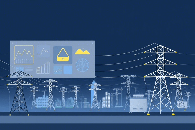 南方电网智慧工程管理系统登录怎么操作？详细步骤与常见问题解答